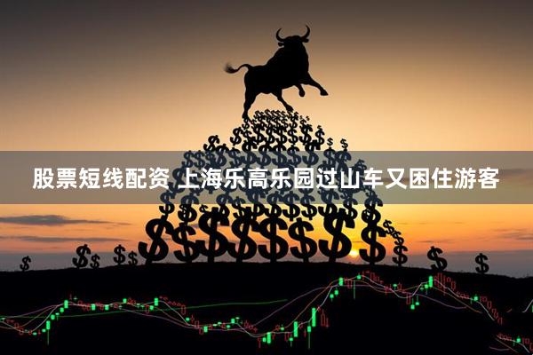 股票短线配资 上海乐高乐园过山车又困住游客